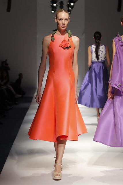 Colección de Alta Costura de Tot-Hom para primavera-verano 2016 Colección de Alta Costura de Tot-Hom para primavera-verano 2016