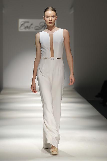 Colección de Alta Costura de Tot-Hom para primavera-verano 2016 Colección de Alta Costura de Tot-Hom para primavera-verano 2016