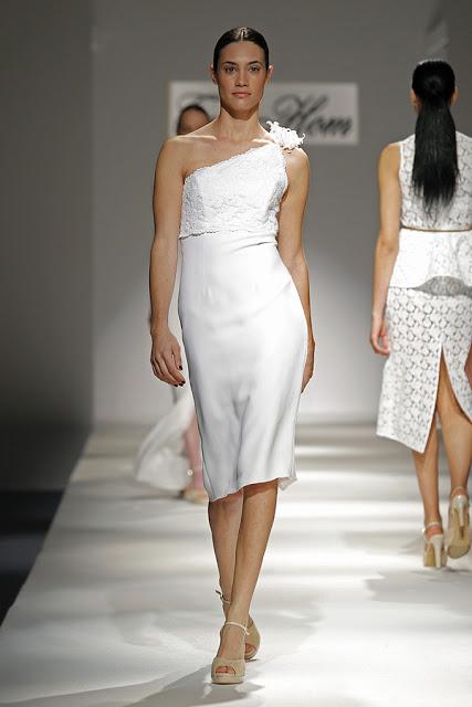 Colección de Alta Costura de Tot-Hom para primavera-verano 2016 Colección de Alta Costura de Tot-Hom para primavera-verano 2016