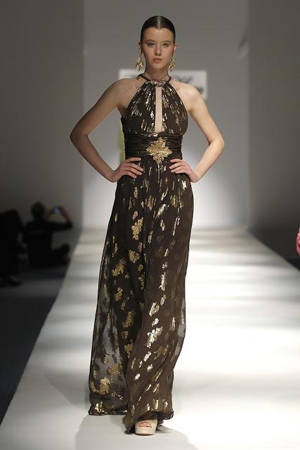 Colección de Alta Costura de Tot-Hom para primavera-verano 2016 Colección de Alta Costura de Tot-Hom para primavera-verano 2016