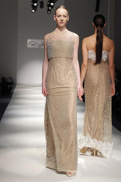 Colección de Alta Costura de Tot-Hom para primavera-verano 2016 Colección de Alta Costura de Tot-Hom para primavera-verano 2016