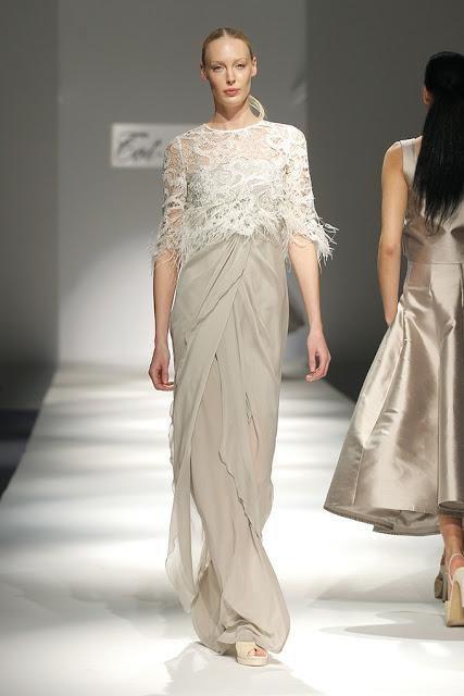 Colección de Alta Costura de Tot-Hom para primavera-verano 2016 Colección de Alta Costura de Tot-Hom para primavera-verano 2016