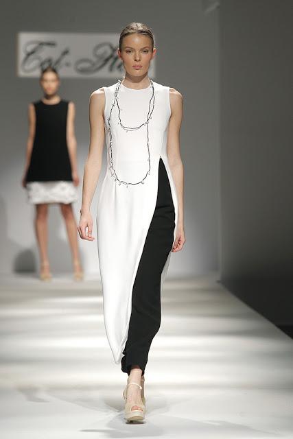 Colección de Alta Costura de Tot-Hom para primavera-verano 2016 Colección de Alta Costura de Tot-Hom para primavera-verano 2016