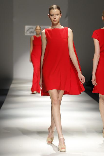 Colección de Alta Costura de Tot-Hom para primavera-verano 2016 Colección de Alta Costura de Tot-Hom para primavera-verano 2016