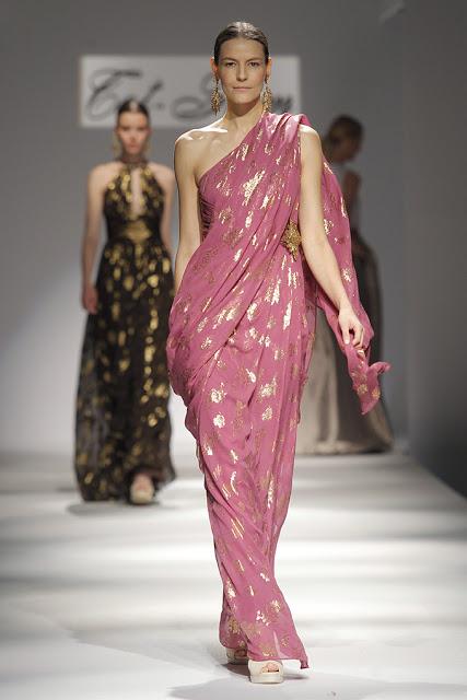 Colección de Alta Costura de Tot-Hom para primavera-verano 2016 Colección de Alta Costura de Tot-Hom para primavera-verano 2016