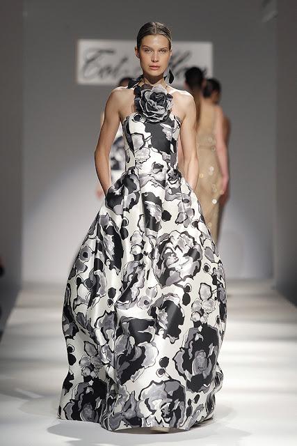 Colección de Alta Costura de Tot-Hom para primavera-verano 2016 Colección de Alta Costura de Tot-Hom para primavera-verano 2016