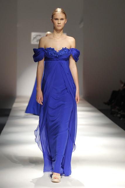 Colección de Alta Costura de Tot-Hom para primavera-verano 2016 Colección de Alta Costura de Tot-Hom para primavera-verano 2016