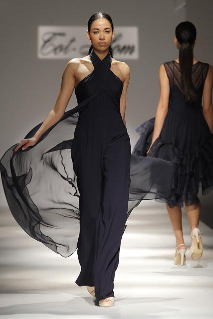 Colección de Alta Costura de Tot-Hom para primavera-verano 2016 Colección de Alta Costura de Tot-Hom para primavera-verano 2016