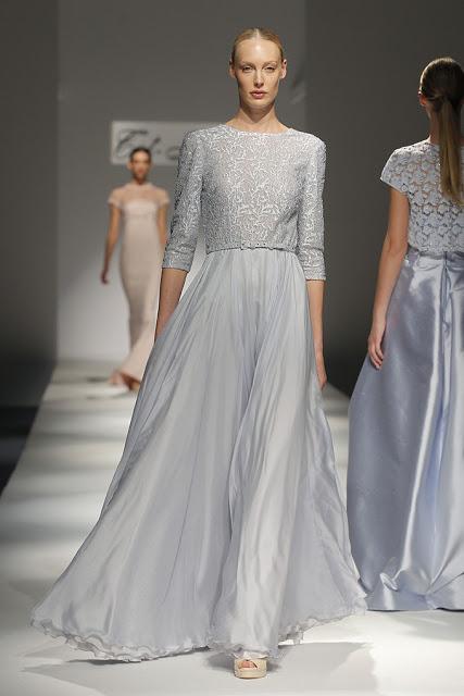 Colección de Alta Costura de Tot-Hom para primavera-verano 2016 Colección de Alta Costura de Tot-Hom para primavera-verano 2016