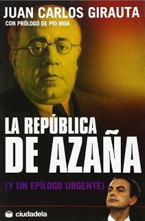 Con Ciudadanos ni a la vuelta de la esquina: Girauta apoya las tesis franquistas de Pío Moa