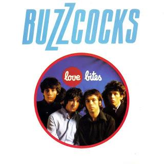 Buzzcocks - Even fallen in love (With Someone You Shouldn't've?) (1978)