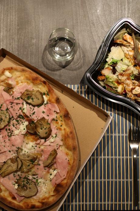 Take Eat Easy Take Eat Easy