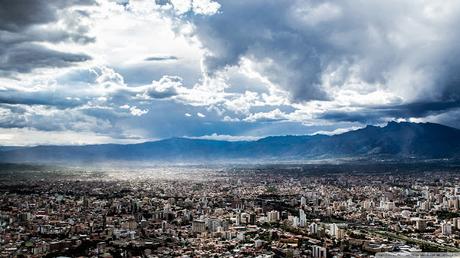 Altos niveles de Contaminación en Ciudades de América Latina