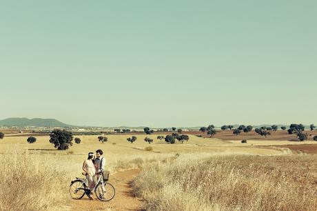 →Una Bicicleta para Dos← →Una Bicicleta para Dos←