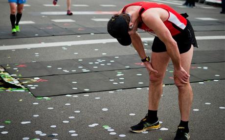 ¿Hasta que punto Correr, es una Enfermedad? ¿Hasta que punto Correr, es una Enfermedad?