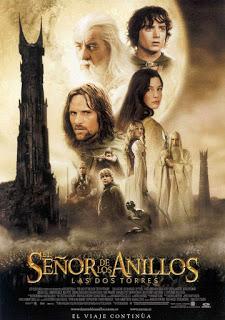 El Señor de los Anillos: Las dos Torres (2002)