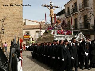 Las 10 Maravillas de Villacarrillo (Jaén)