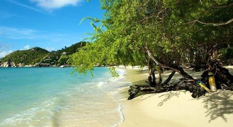 Dónde dormir en Koh Tao Dónde dormir en Koh Tao