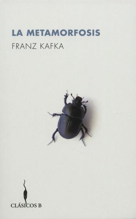 Una mañana, tras un sueño intranquilo, Gregorio Samsa se despertó convertido en un monstruoso insecto. ¿Puede haber algo peor? Así comienza la célebre novela breve de Franz Kafka y a esa primera frase, que despierta los primeros temores del lector. Franz Kafka (3 julio de 1883, República Checa) fue un escritor de origen judío, que escribió en alemán. Los escritos pronto despertaron el interés del público y recibieron elogios de la crítica.: 