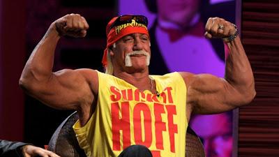 Hulk Hogan envuelto en escándalo sexual