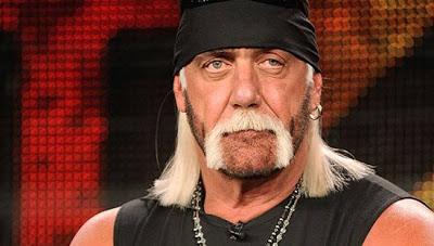 Hulk Hogan envuelto en escándalo sexual