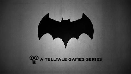 Batman A Telltale Games Series