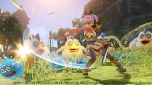 Dragon Quest Heroes II 15