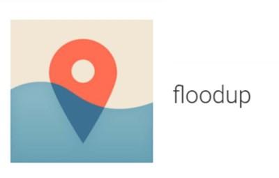 Aplicación Flood-up