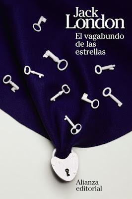 RESEÑA: El Vagabundo de las Estrellas.