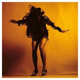 The Last Shadow Puppets - Everything You've Come To Expect (2016) The Last Shadow Puppets - Everything You've Come To Expect (2016)