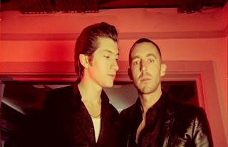The Last Shadow Puppets - Everything You've Come To Expect (2016) The Last Shadow Puppets - Everything You've Come To Expect (2016)