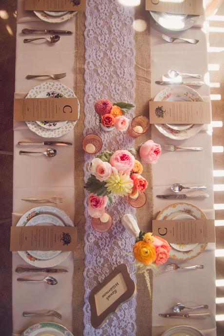 Claves para Decorar las Mesas de la Celebración. Claves para Decorar las Mesas de la Celebración.