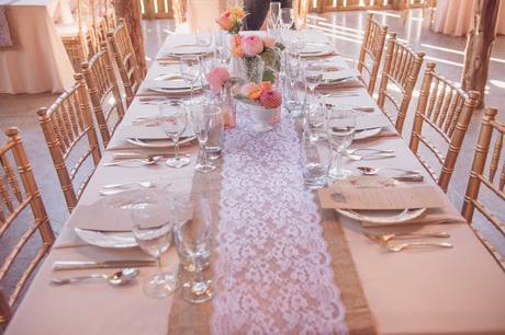 Claves para Decorar las Mesas de la Celebración. Claves para Decorar las Mesas de la Celebración.