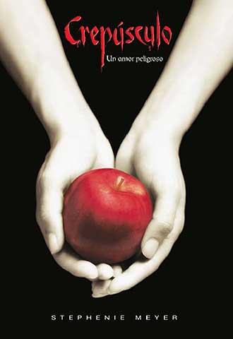 Saga Crepúsculo, Libro I: Crepúsculo, de Stephenie Meyer