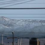 Vídeo: Cae nieve en la ciudad de San Luis Potosí Vídeo: Cae nieve en la ciudad de San Luis Potosí