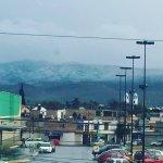 Vídeo: Cae nieve en la ciudad de San Luis Potosí Vídeo: Cae nieve en la ciudad de San Luis Potosí