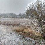Vídeo: Cae nieve en la ciudad de San Luis Potosí Vídeo: Cae nieve en la ciudad de San Luis Potosí
