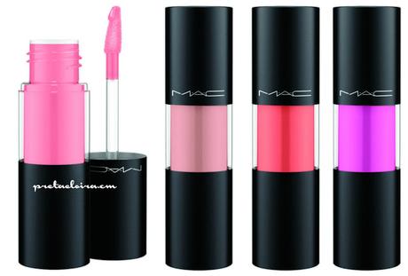 Novedades en MAC, nueva gama VERSICOLOUR Novedades en MAC, nueva gama VERSICOLOUR