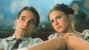 Reseña: Lolita (Película) Reseña: Lolita (Película)