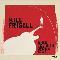 Bill Frisell: emociones cinematográficas