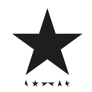 David Bowie - Blackstar (2016)