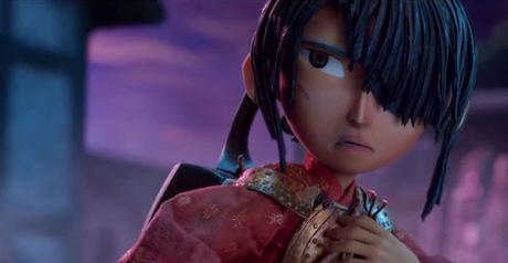 TRAILER EN ESPAÑOL DE KUBO Y LAS DOS CUERDAS MÁGICAS (KUBO AND THE TWO STRING)