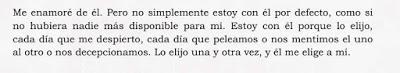 Top 5 Citas Celebres #2 La Saga Divergente: Leal Top 5 Citas Celebres #2 La Saga Divergente: Leal