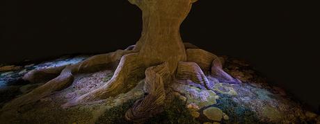 Alexandra Kehayoglou: artesanía pura en la forma de alfombras de lana Alexandra Kehayoglou: artesanía pura en la forma de alfombras de lana