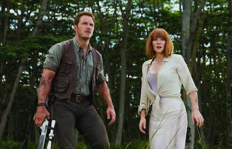 Crítica / Jurassic World (Colin Trevorrow, 2015)