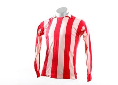 Origen del Atlético de Madrid y su camiseta. 3