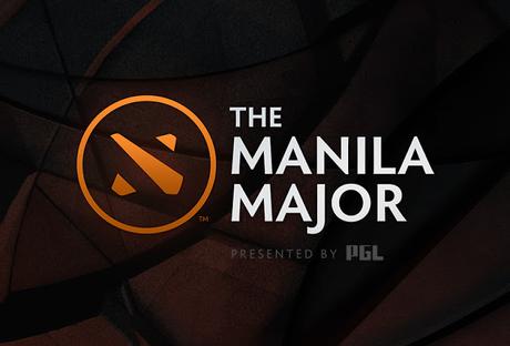 Las fechas del The Manila Major