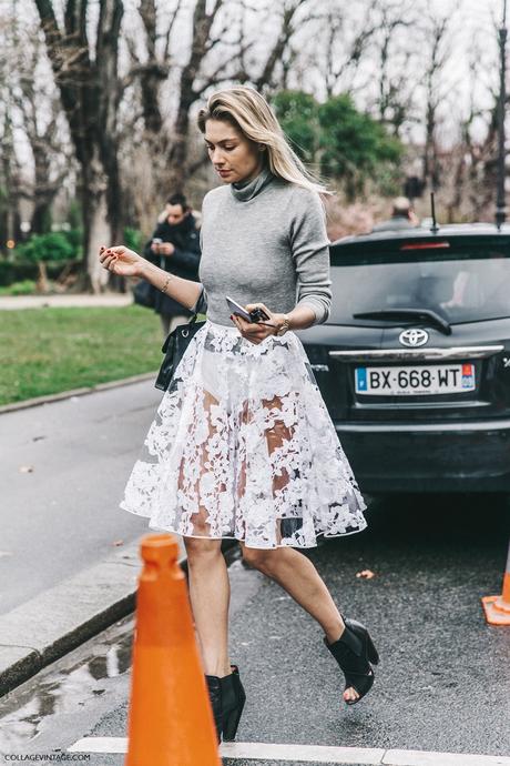 PFW-Paris_Fashion_Week_Fall_2016-Street_Style-Collage_Vintage-Mugler-Jessica_Hart-4