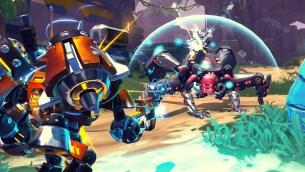 Battleborn_Incursion_3P_Sentry-Combat_02 Battleborn_Incursion_3P_Sentry-Combat_02