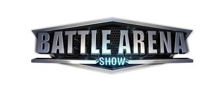 Battle Arena Show, más MOBA para casa!